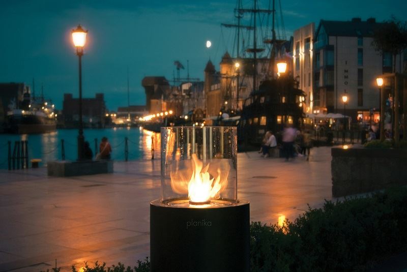 Outdoor Ethanol Fireplace (13)