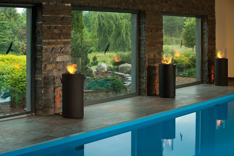 Outdoor Ethanol Fireplace (14)