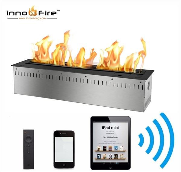 Tsis Siv Neeg Bioethanol Ribbon Qhov Cub