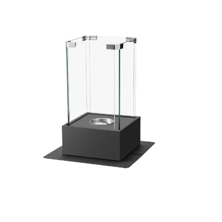Stadium Table Top Fireplace