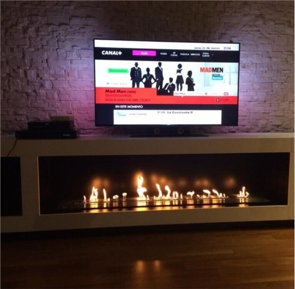 Ethanol Fireplace Maintenance and Cleaning Guide